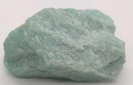 Natural Amazonite Stone - Grade A