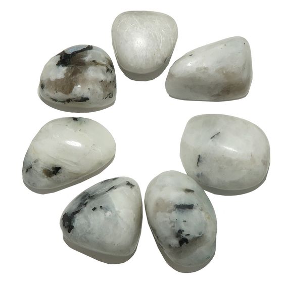 Natural Moonstone stone