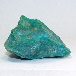 Natural Chrysocolla Stone - Grade A