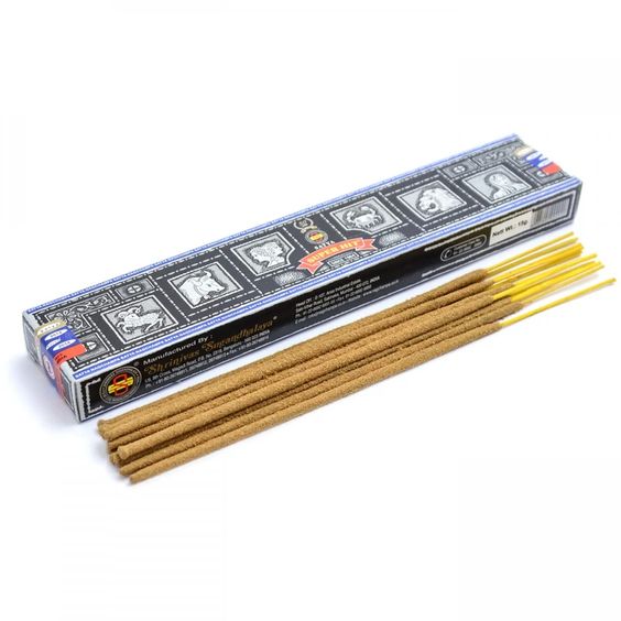 Super hit nag champa incense sticks